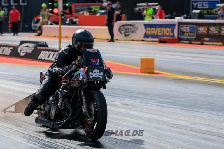 Nitrolympx 2025 – Freitag – Foto 1