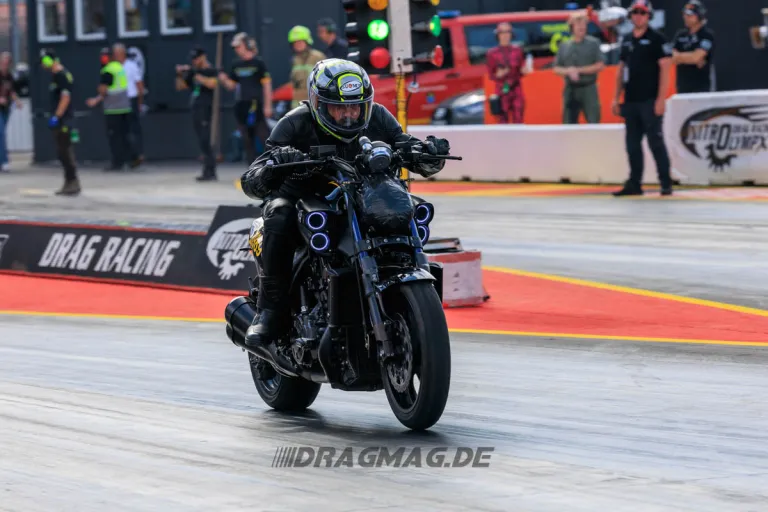Nitrolympx 2025 – Freitag – Foto 4