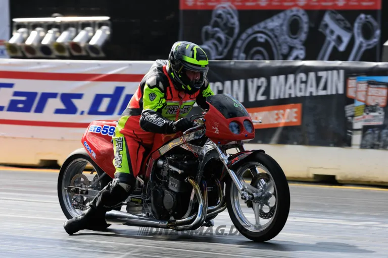 Nitrolympx 2025 – Freitag – Foto 9