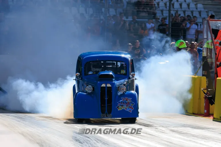 Nitrolympx 2025 – Freitag – Foto 24
