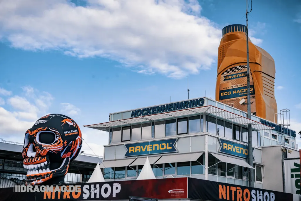 Nitrolympx 2025 – Foto 1