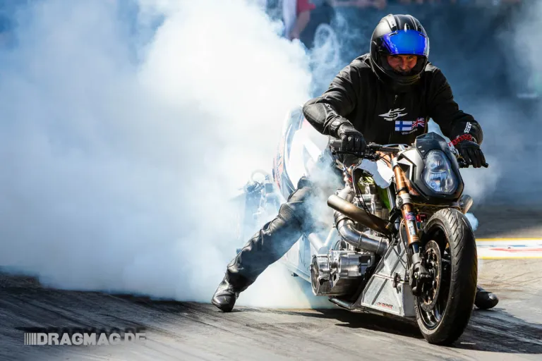 Nitrolympx 2025 – Foto 1
