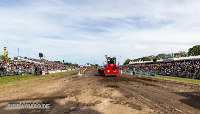 Tractor Pulling Fürchtorf 2026 – Foto 1