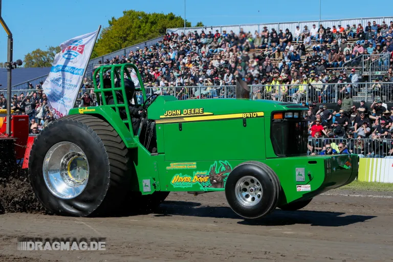 Tractor Pulling Fürchtorf 2026 – Foto 18
