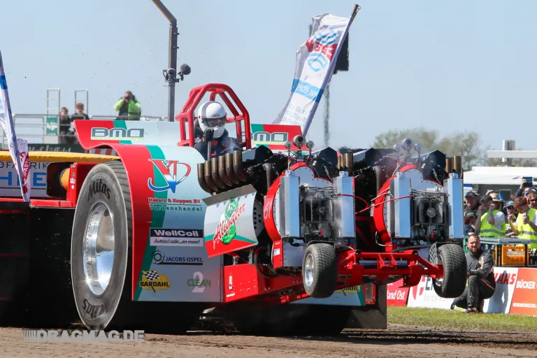 Tractor Pulling Fürchtorf 2026 – Foto 21
