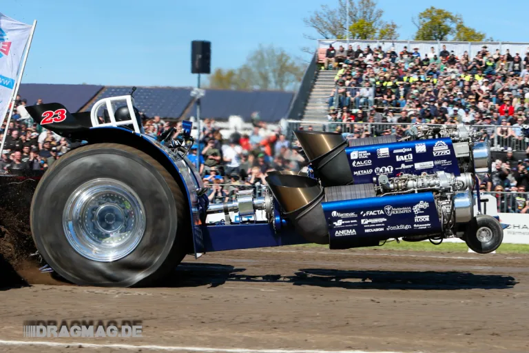 Tractor Pulling Fürchtorf 2026 – Foto 22