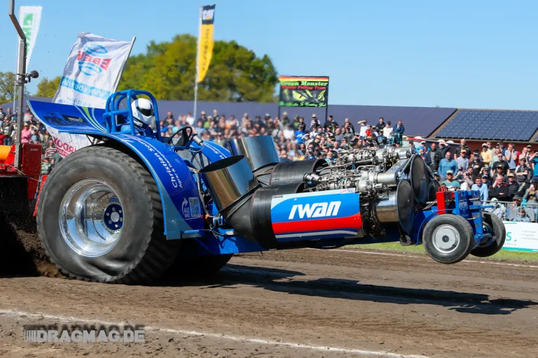 Tractor Pulling Fürchtorf 2026 – Foto 23