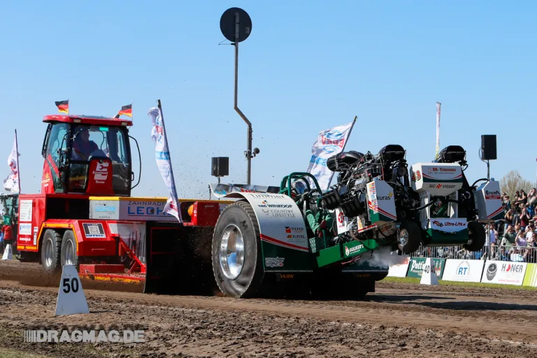 Tractor Pulling Fürchtorf 2026 – Foto 27