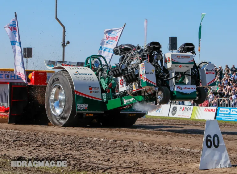 Tractor Pulling Fürchtorf 2026 – Foto 28