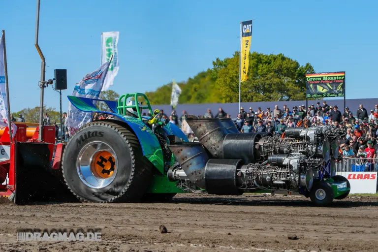 Tractor Pulling Fürchtorf 2026 – Foto 31
