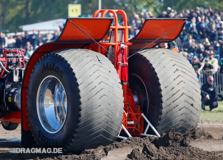 Tractor Pulling Fürchtorf 2026 – Foto 33