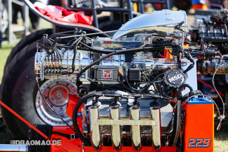 Tractor Pulling Fürchtorf 2026 – Foto 35