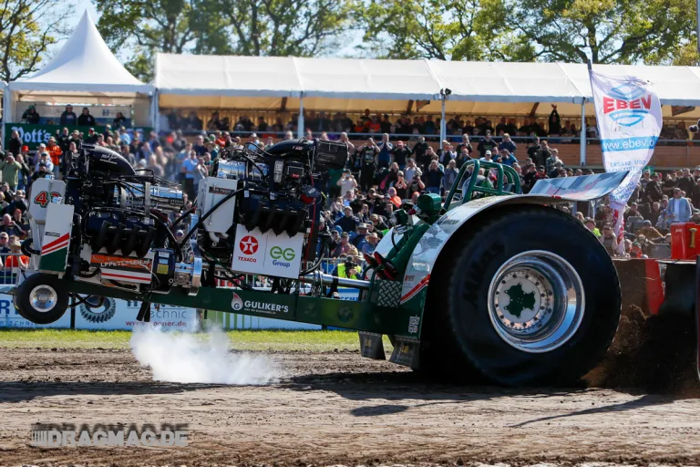 Tractor Pulling Fürchtorf 2026 – Foto 3