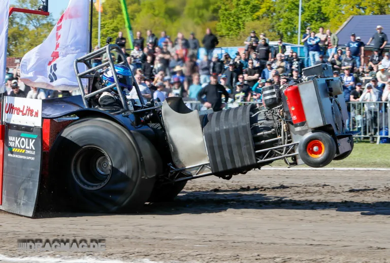 Tractor Pulling Fürchtorf 2026 – Foto 42
