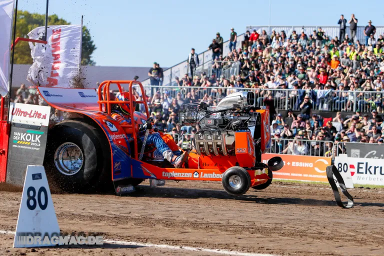 Tractor Pulling Fürchtorf 2026 – Foto 44