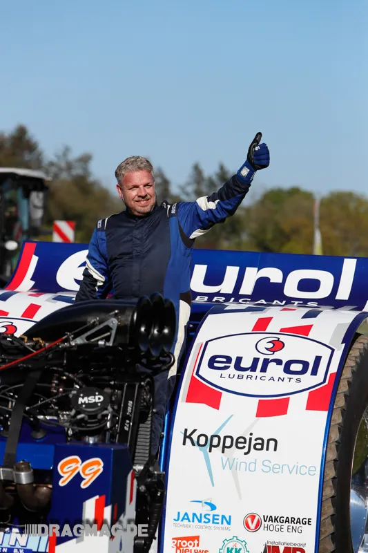 Tractor Pulling Fürchtorf 2026 – Foto 46