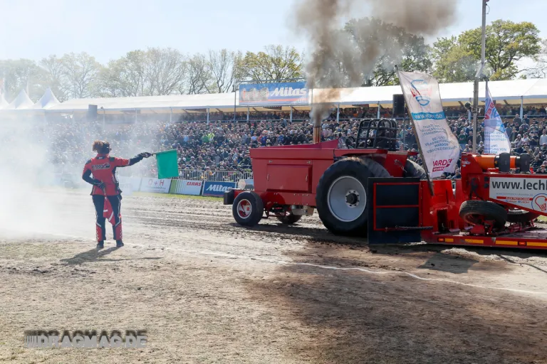 Tractor Pulling Fürchtorf 2026 – Foto 4