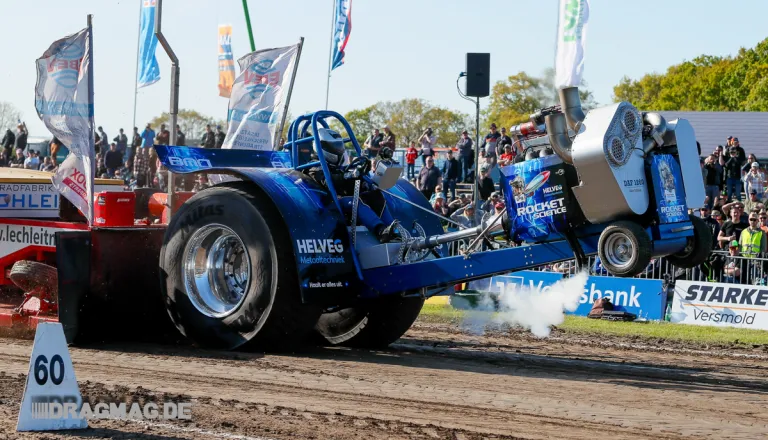 Tractor Pulling Fürchtorf 2026 – Foto 51