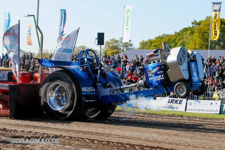 Tractor Pulling Fürchtorf 2026 – Foto 52