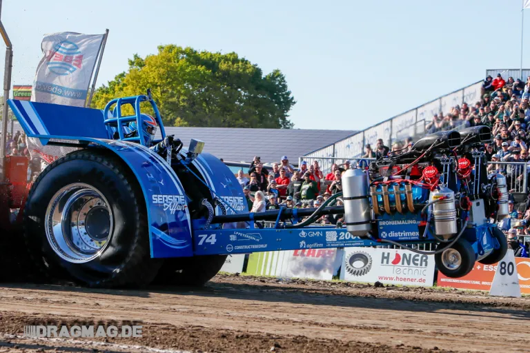 Tractor Pulling Fürchtorf 2026 – Foto 53
