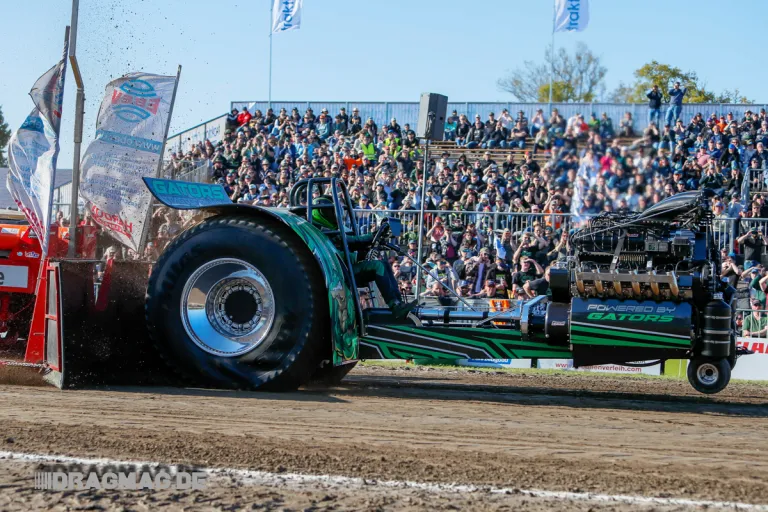 Tractor Pulling Fürchtorf 2026 – Foto 54