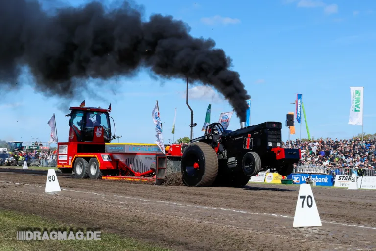 Tractor Pulling Fürchtorf 2026 – Foto 55