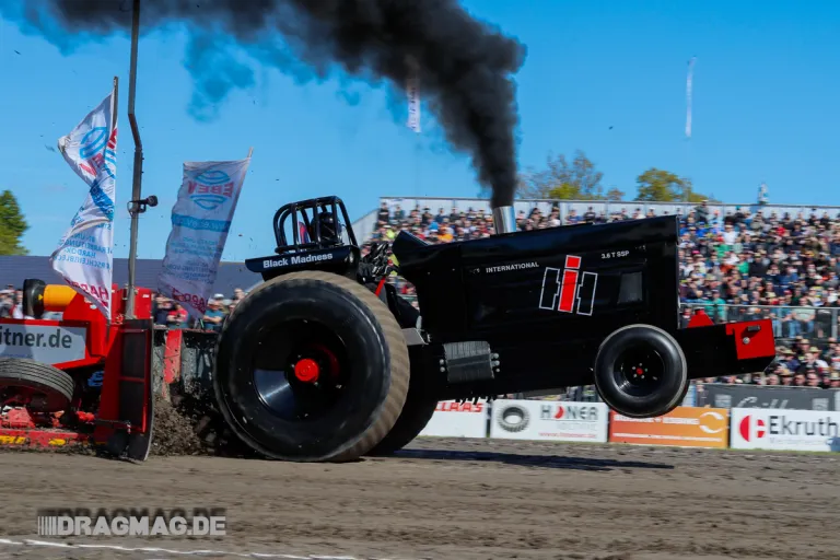 Tractor Pulling Fürchtorf 2026 – Foto 56