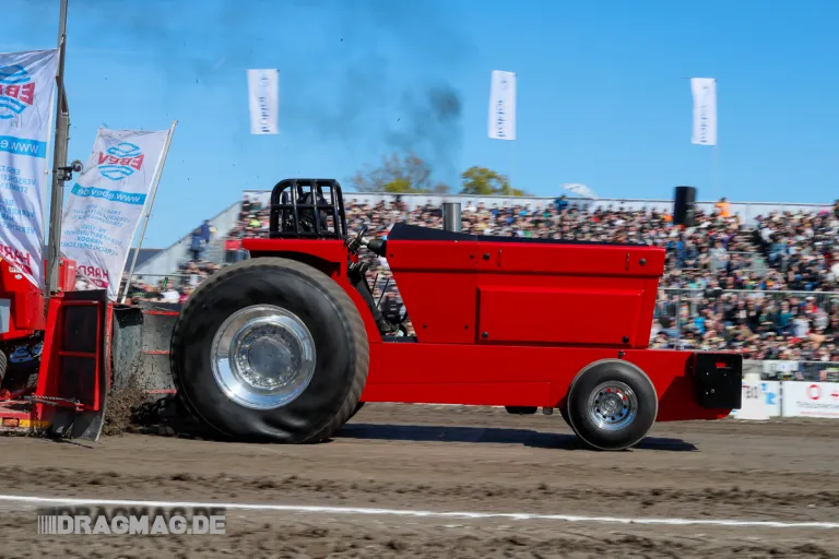 Tractor Pulling Fürchtorf 2026 – Foto 57