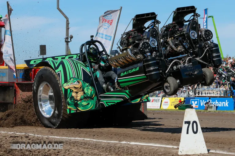 Tractor Pulling Fürchtorf 2026 – Foto 5