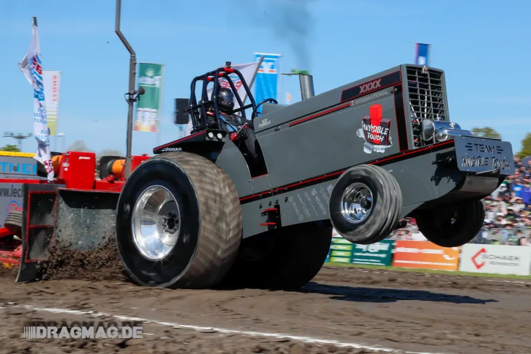 Tractor Pulling Fürchtorf 2026 – Foto 58