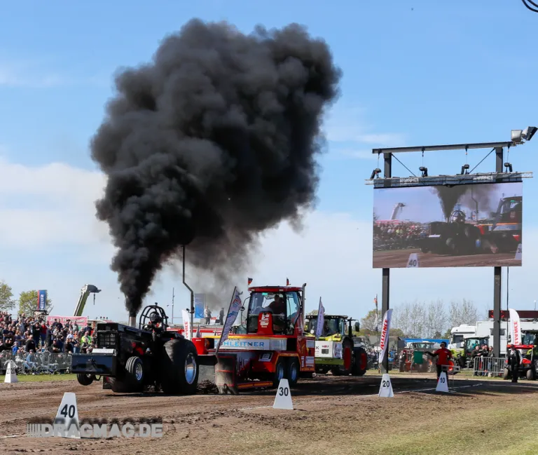 Tractor Pulling Fürchtorf 2026 – Foto 61