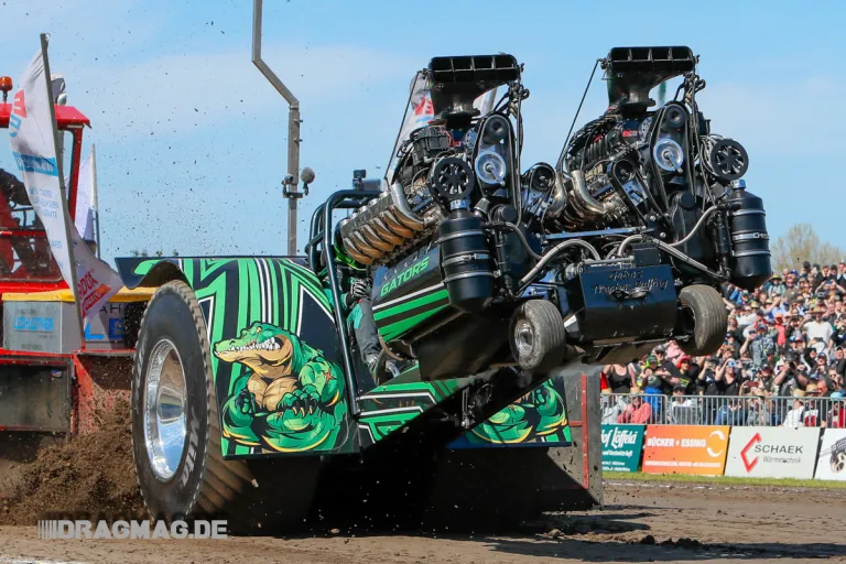 Tractor Pulling Fürchtorf 2026 – Foto 63