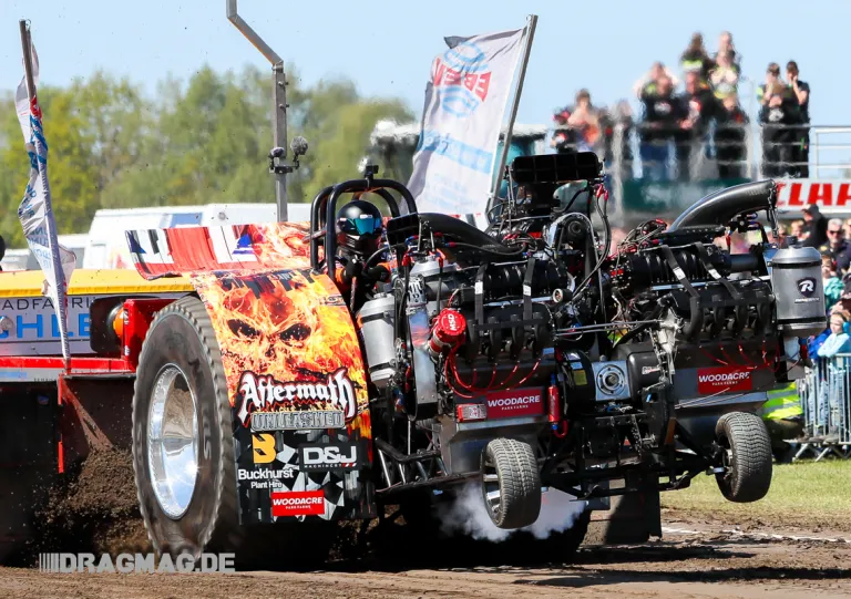 Tractor Pulling Fürchtorf 2026 – Foto 66