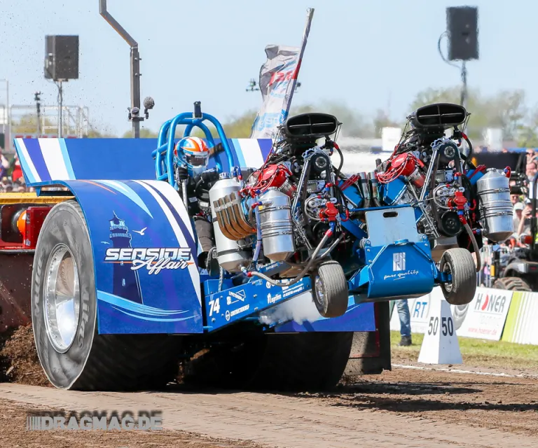 Tractor Pulling Fürchtorf 2026 – Foto 6