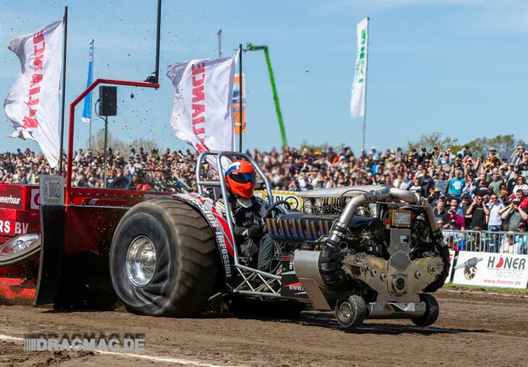 Tractor Pulling Fürchtorf 2026 – Foto 70