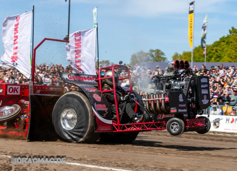 Tractor Pulling Fürchtorf 2026 – Foto 71