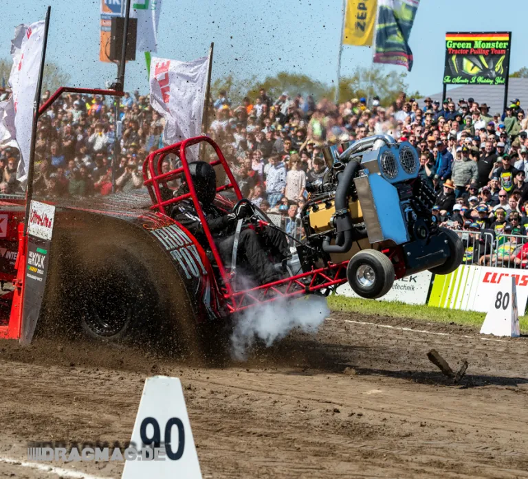 Tractor Pulling Fürchtorf 2026 – Foto 72