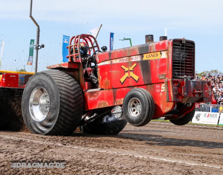 Tractor Pulling Fürchtorf 2026 – Foto 74