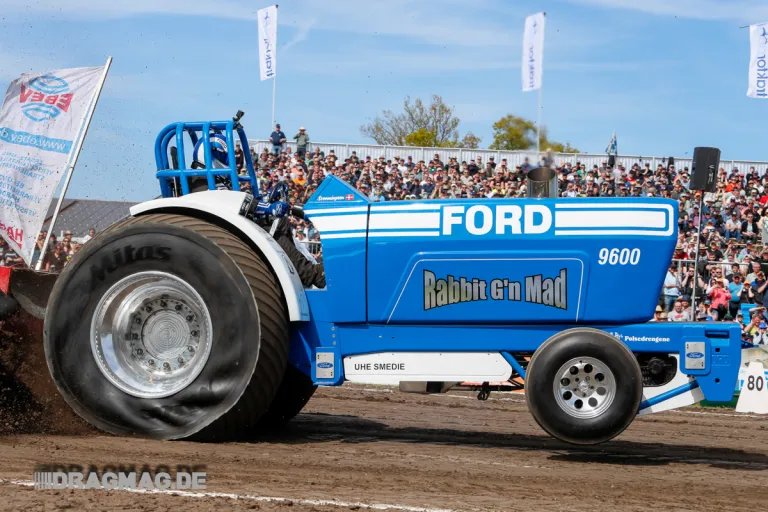 Tractor Pulling Fürchtorf 2026 – Foto 75