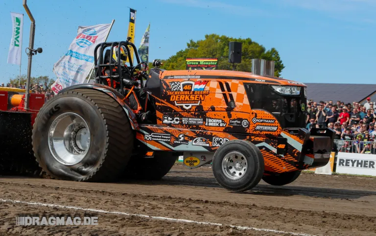 Tractor Pulling Fürchtorf 2026 – Foto 76