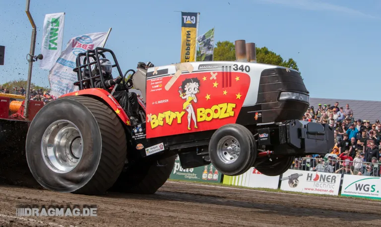 Tractor Pulling Fürchtorf 2026 – Foto 77