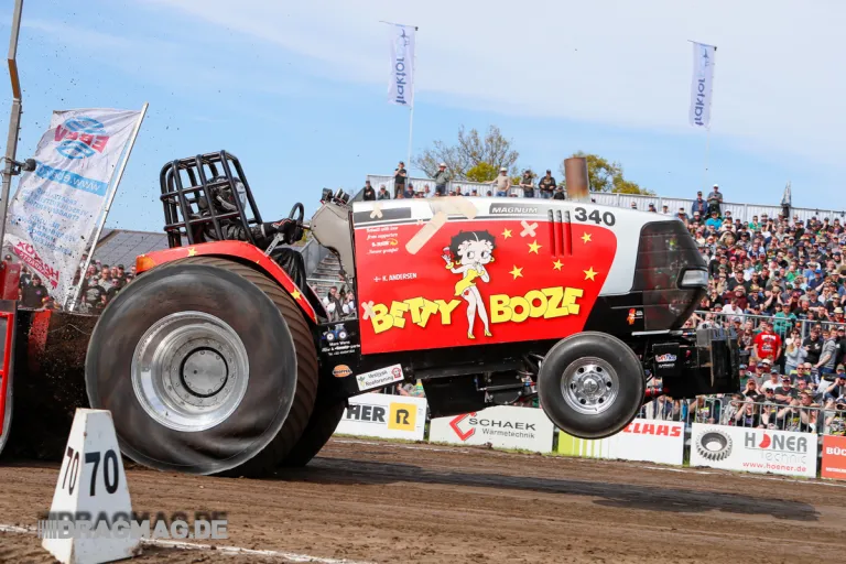 Tractor Pulling Fürchtorf 2026 – Foto 78