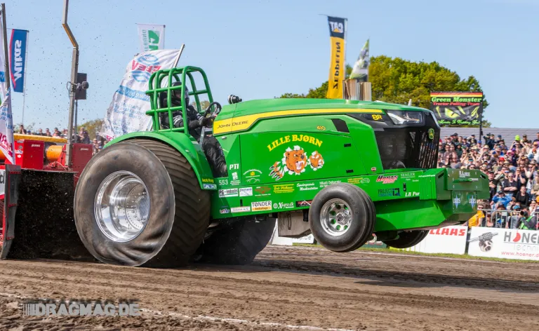 Tractor Pulling Fürchtorf 2026 – Foto 79