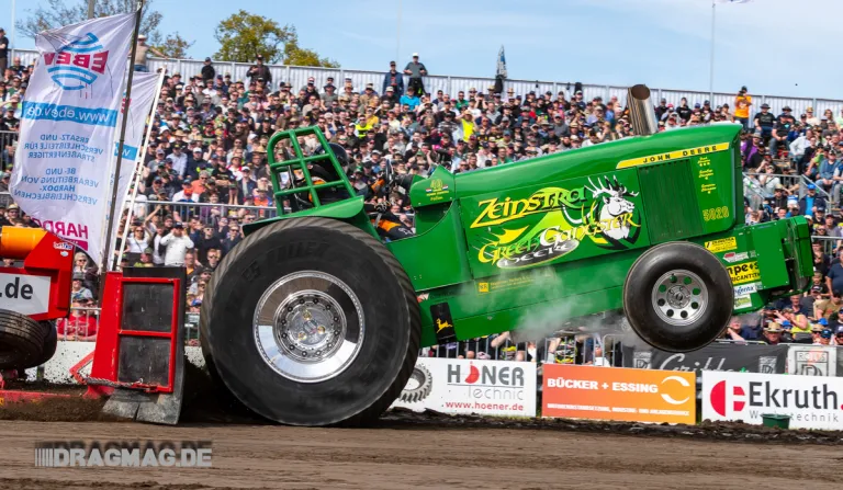 Tractor Pulling Fürchtorf 2026 – Foto 81
