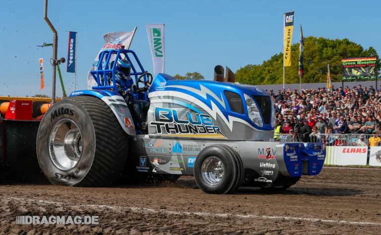 Tractor Pulling Fürchtorf 2026 – Foto 82