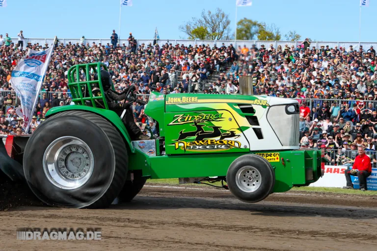 Tractor Pulling Fürchtorf 2026 – Foto 84