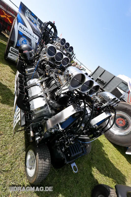 Tractor Pulling Fürchtorf 2026 – Foto 86