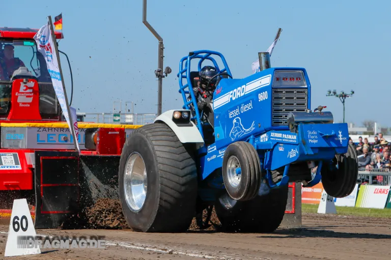 Tractor Pulling Fürchtorf 2026 – Foto 16