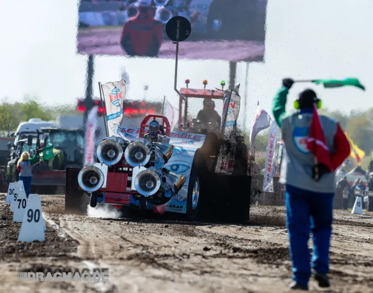 Tractor Pulling Fürchtorf 2026 – Foto 8