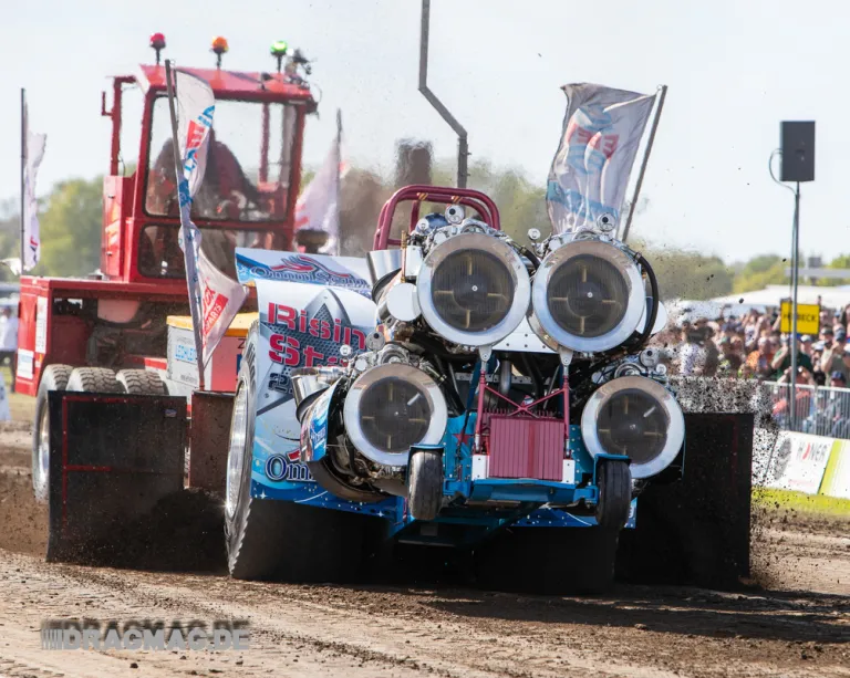 Tractor Pulling Fürchtorf 2026 – Foto 88